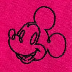 Mickey And Minnie Mouse Cardigan For Kids -Lionel Promotional 5813057815309 3