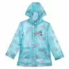Minnie Mouse Hooded Rain Jacket For Kids -Lionel Promotional 5813057815346 1