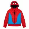 Spider-Man Reversible Rain Jacket For Kids -Lionel Promotional 5813057815391 1