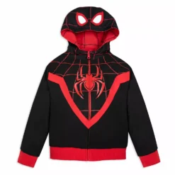 Spider-Man Reversible Rain Jacket For Kids -Lionel Promotional 5813057815391 3
