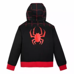 Spider-Man Reversible Rain Jacket For Kids -Lionel Promotional 5813057815391 4
