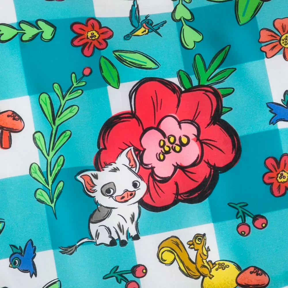 Disney Princess Sidekicks Dress For Girls 5 Disney Princess Sidekicks Dress For Girls - Image 3