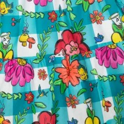 Disney Princess Sidekicks Dress For Girls 9 Disney Princess Sidekicks Dress For Girls -Lionel Promotional 5815040735370 3