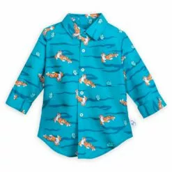 Inspired By Jasmine – Aladdin Disney Ily 4EVER Shirt Set For Girls -Lionel Promotional 5815041615375 3