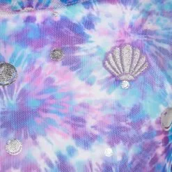 Inspired By Ariel – The Little Mermaid Disney Ily 4EVER Dress For Girls -Lionel Promotional 5815041615379 3