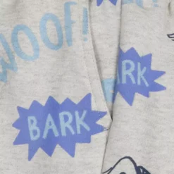 Disney Critters Sweatpants For Kids -Lionel Promotional 5815057395040 3