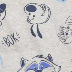 Disney Critters Sweatpants For Kids -Lionel Promotional 5815057395040 4