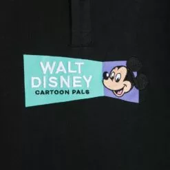 Mickey Mouse ''Cartoon Pals'' Long Sleeve Shirt For Kids -Lionel Promotional 5815057395341 2