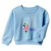 Minnie Mouse And Friends Pullover Sweatshirt For Girls 2 Minnie Mouse And Friends Pullover Sweatshirt For Girls -Lionel Promotional 5815057395342