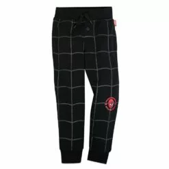 Spider-Man Jogger Pants For Kids
