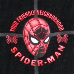 Spider-Man Jogger Pants For Kids -Lionel Promotional 5815057395390 3