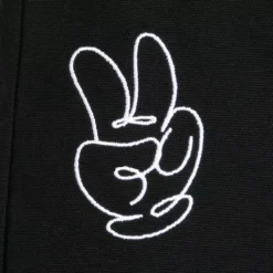 Mickey Mouse Outline Pants For Kids -Lionel Promotional 5815057815078 4