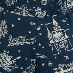 Disneyland Pants For Kids – Disney100 -Lionel Promotional 5815057815338 2