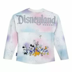 Mickey Mouse And Friends Disney100 Spirit Jersey For Kids – Disneyland -Lionel Promotional 5815058385316 1