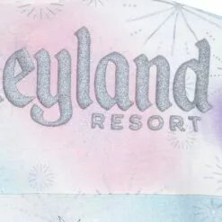 Mickey Mouse And Friends Disney100 Spirit Jersey For Kids – Disneyland -Lionel Promotional 5815058385316 4