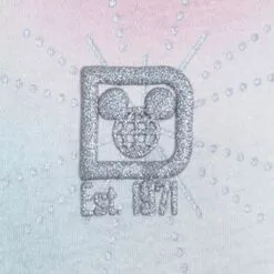 Mickey Mouse And Friends Disney100 Spirit Jersey For Kids – Walt Disney World -Lionel Promotional 5815058385317 2