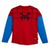 Spider-Man Spirit Jersey For Kids -Lionel Promotional 5815058385389