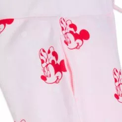 Minnie Mouse Jogger For Girls -Lionel Promotional 5815107024845 2