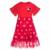 Minnie Mouse Knit Dress For Girls -Lionel Promotional 5815107024847