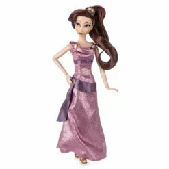 Megara Classic Doll – Hercules – 11 1/2'' -Lionel Promotional 6001040901854 2