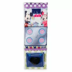 Minnie Mouse Fold-Up Play Set -Lionel Promotional 6002036511975 2
