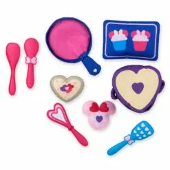 Minnie Mouse Fold-Up Play Set -Lionel Promotional 6002036511975 4