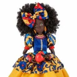 Snow White Inspired Disney Princess Doll By CreativeSoul Photography -Lionel Promotional 6002040901997 3