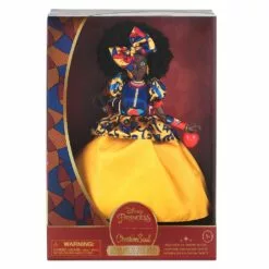 Snow White Inspired Disney Princess Doll By CreativeSoul Photography -Lionel Promotional 6002040901997 4
