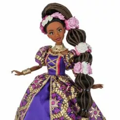 Rapunzel Inspired Disney Princess Doll By CreativeSoul Photography -Lionel Promotional 6002040901998 3