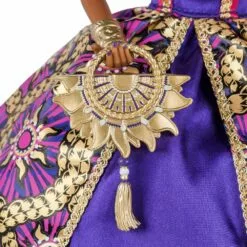 Rapunzel Inspired Disney Princess Doll By CreativeSoul Photography -Lionel Promotional 6002040901998 4