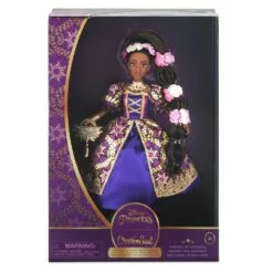 Rapunzel Inspired Disney Princess Doll By CreativeSoul Photography -Lionel Promotional 6002040901998 5