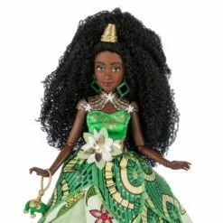 Tiana Inspired Disney Princess Doll By CreativeSoul Photography -Lionel Promotional 6002040901999 3