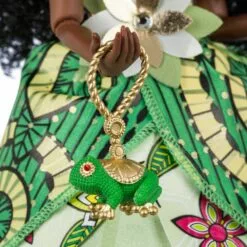 Tiana Inspired Disney Princess Doll By CreativeSoul Photography -Lionel Promotional 6002040901999 4