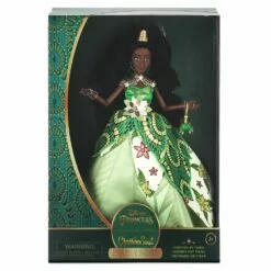 Tiana Inspired Disney Princess Doll By CreativeSoul Photography -Lionel Promotional 6002040901999 5