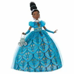 Cinderella Inspired Disney Princess Doll By CreativeSoul Photography -Lionel Promotional 6002040902000 2