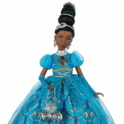 Cinderella Inspired Disney Princess Doll By CreativeSoul Photography -Lionel Promotional 6002040902000 3