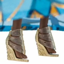 Cinderella Inspired Disney Princess Doll By CreativeSoul Photography -Lionel Promotional 6002040902000 4