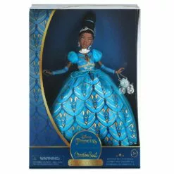 Cinderella Inspired Disney Princess Doll By CreativeSoul Photography -Lionel Promotional 6002040902000 5