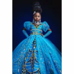 Cinderella Inspired Disney Princess Doll By CreativeSoul Photography -Lionel Promotional 6002040902000 7