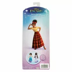 Dolores Madrigal Doll – Encanto 9 Dolores Madrigal Doll – Encanto -Lionel Promotional 6002045431995 3