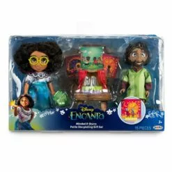 Mirabel & Bruno Petite Storytelling Gift Set – Encanto -Lionel Promotional 6002045431996 3