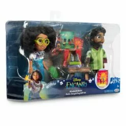 Mirabel & Bruno Petite Storytelling Gift Set – Encanto -Lionel Promotional 6002045431996 4