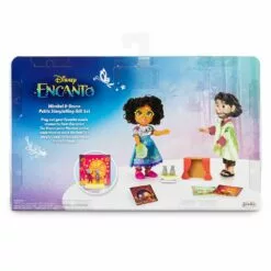 Mirabel & Bruno Petite Storytelling Gift Set – Encanto -Lionel Promotional 6002045431996 6