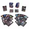 Marvel Heroes And Villains Playing Cards – 2-Pack