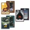 Star Wars Playing Cards Three-Pack -Lionel Promotional 6005105971988