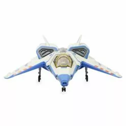 Lightyear Action Figure And XL-15 Vehicle Set -Lionel Promotional 6101036514299 10