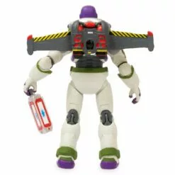 Lightyear Action Figure And XL-15 Vehicle Set -Lionel Promotional 6101036514299 3