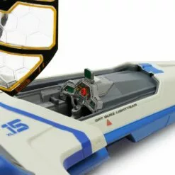 Lightyear Action Figure And XL-15 Vehicle Set -Lionel Promotional 6101036514299 4