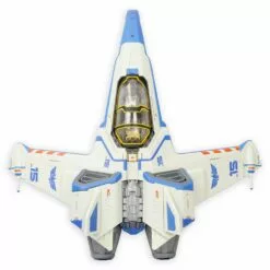 Lightyear Action Figure And XL-15 Vehicle Set -Lionel Promotional 6101036514299 9