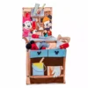 Mickey Mouse Fold-Up Play Set -Lionel Promotional 6101036514499